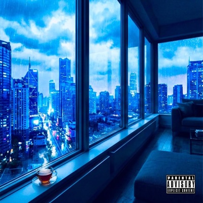 No Love in the City (feat. ry) - Single