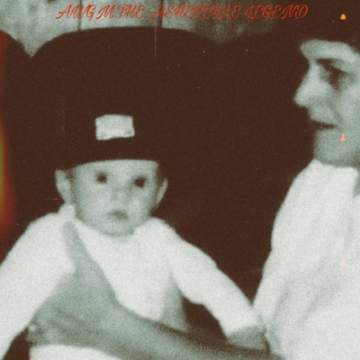 AWGM THE ASHEVILLE LEGEND(SOUNDTRACK)