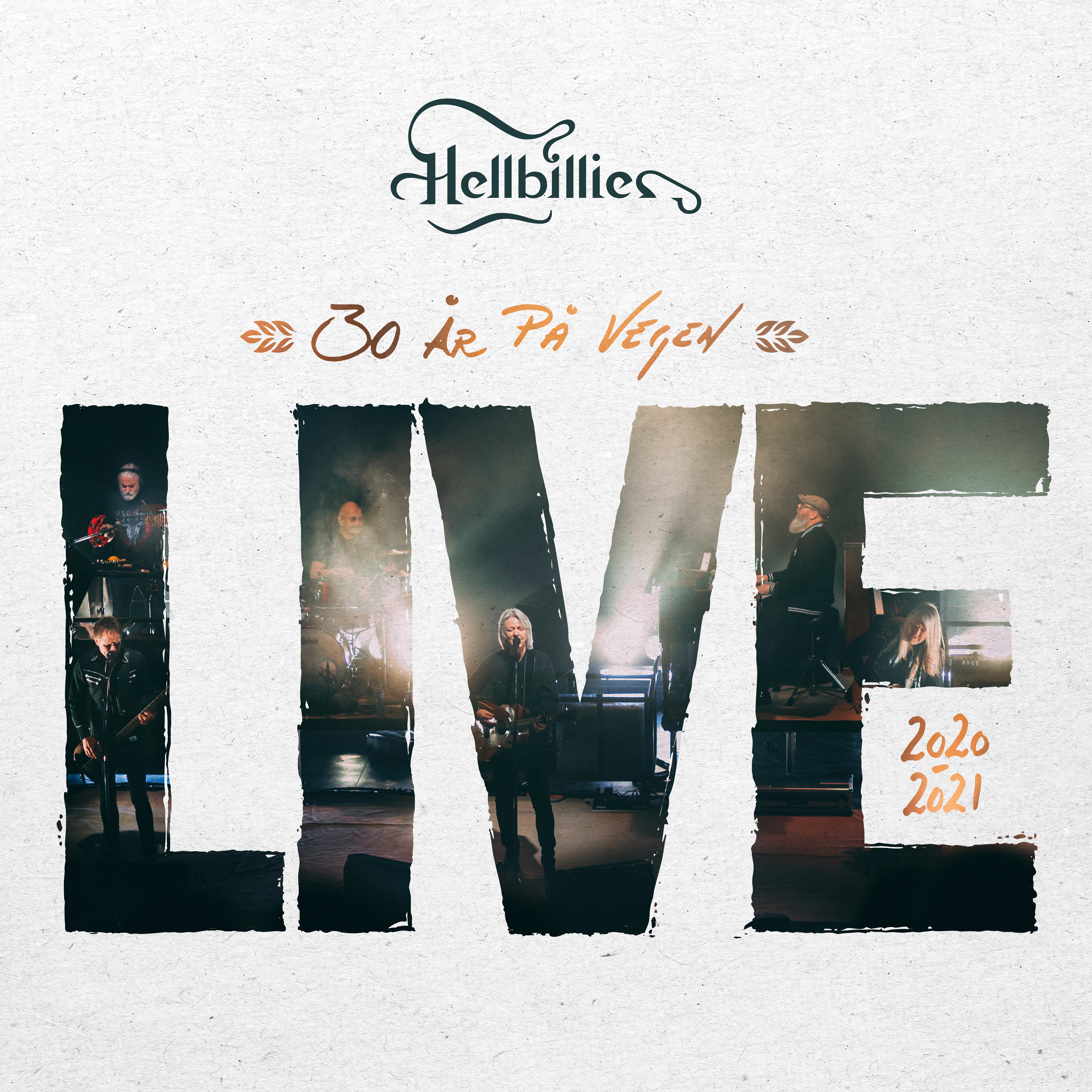 Hellbillies