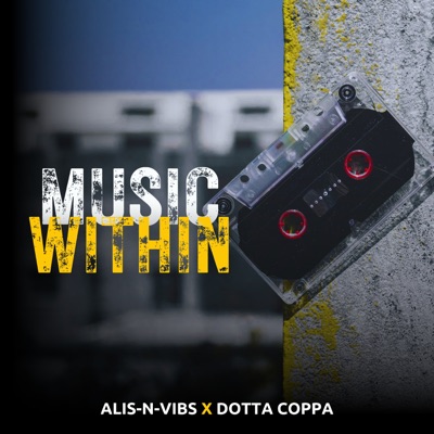 Music Within - Single