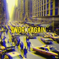 Work Again - Single - Passport Rav