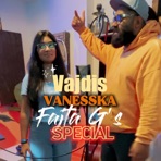 Navždy rodina (feat. Vanesska) - Single