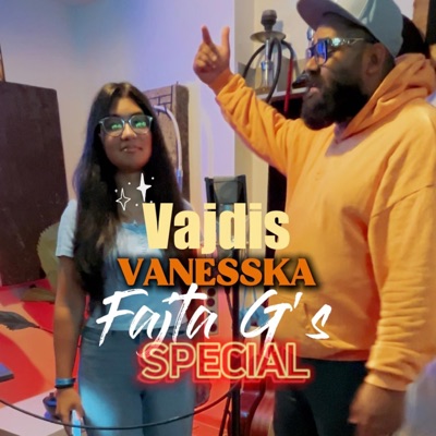 Navždy rodina (feat. Vanesska) - Single