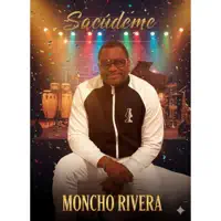 Sacudeme — Moncho Rivera