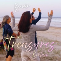 Treasures Kirtan - Single - Kamala