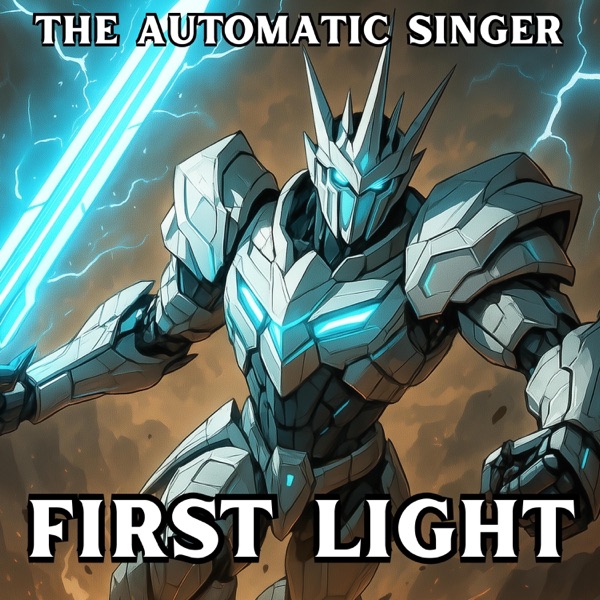 First Light - Single