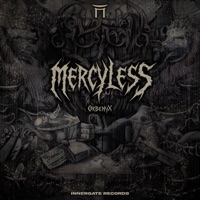Mercyless - Single - ØRBENYX & Innergate