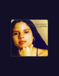 Listen to Adriana Godoy, watch music videos, read bio, see tour dates & more!