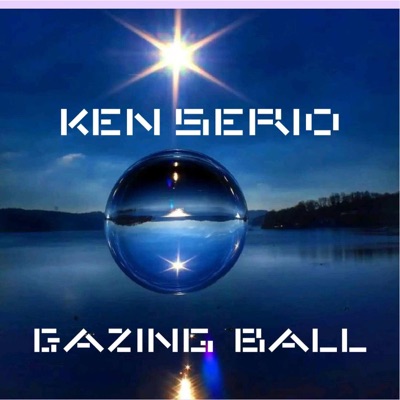 GAZING BALL