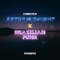After Midnight (feat. LeoKarlo) [Brazilian Funk] - prodZonez lyrics
