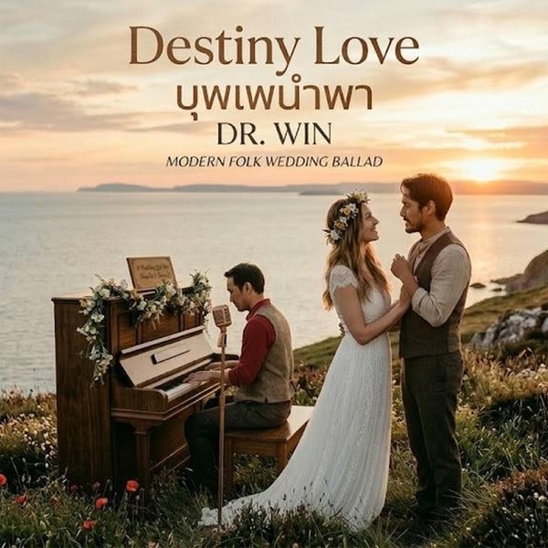 บุพเพนำพา (Destiny Love)