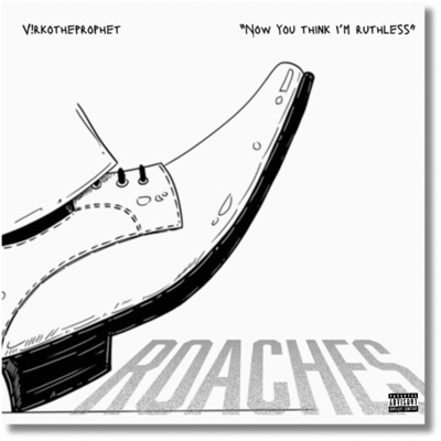 ROACHES - Single