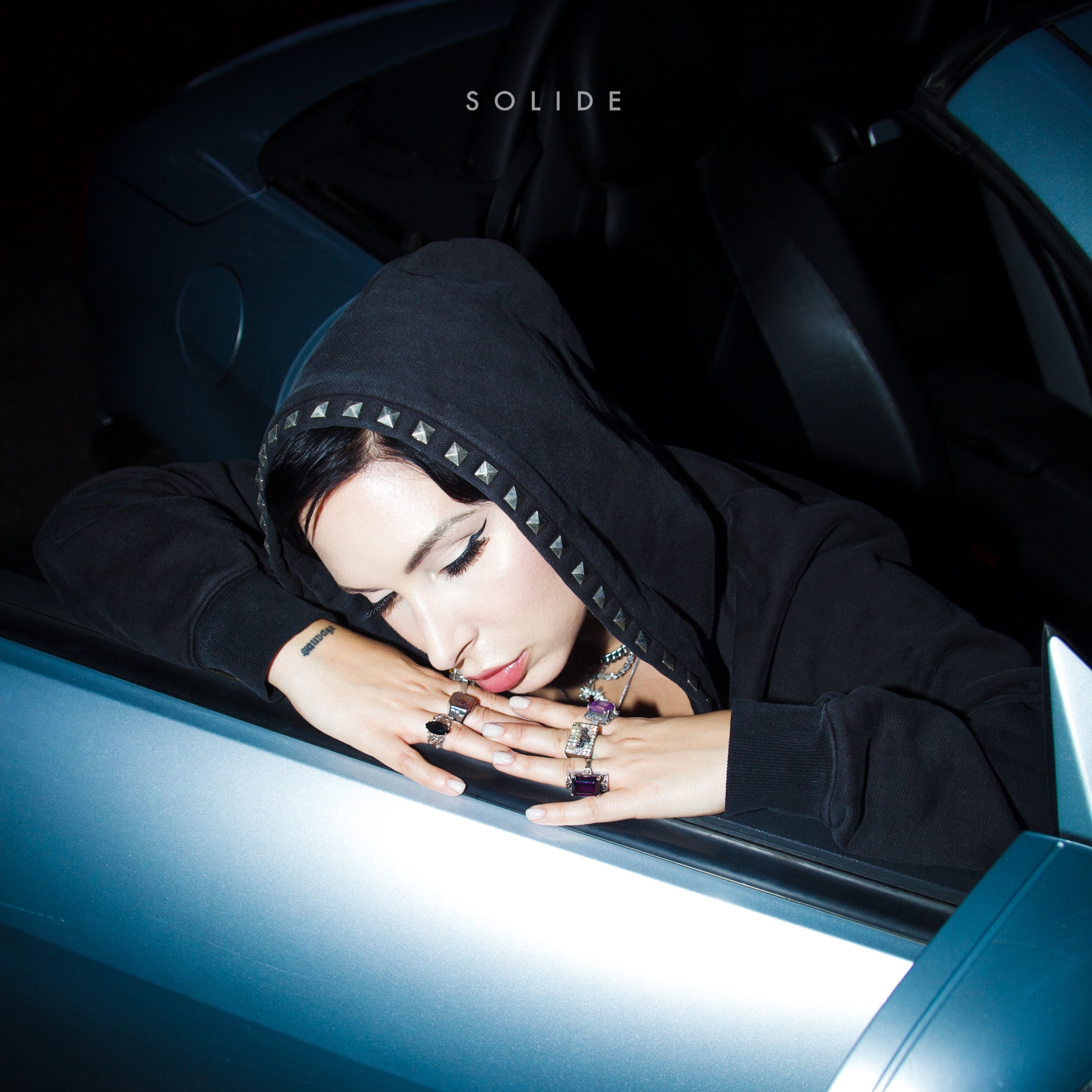SOLIDE - Single