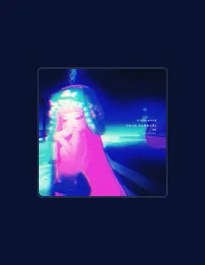 Listen to Vivi Kompton, watch music videos, read bio, see tour dates & more!