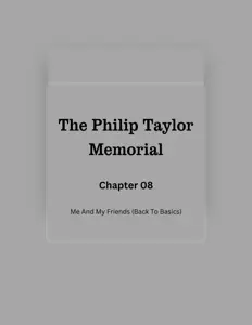 Listen to The Philip Taylor Memorial, watch music videos, read bio, see tour dates & more!