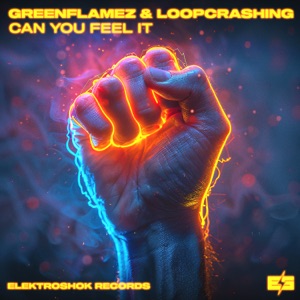 Can You Feel It - Single
