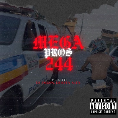 Mega Pros 244 - Single