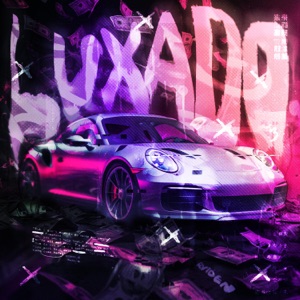 LUXADO - EP