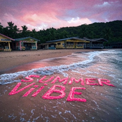 SUMMER ViiBE - EP
