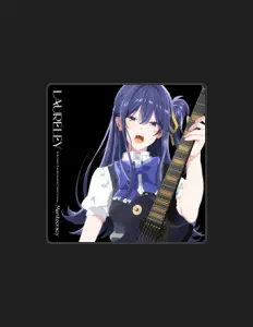Listen to LAURELEY(Mizukami Sui), watch music videos, read bio, see tour dates & more!