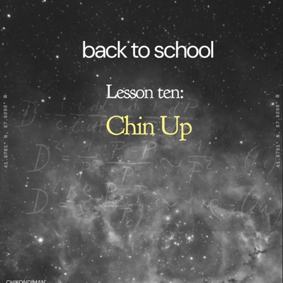 Chin up (feat. Yung Bambeano) - Single