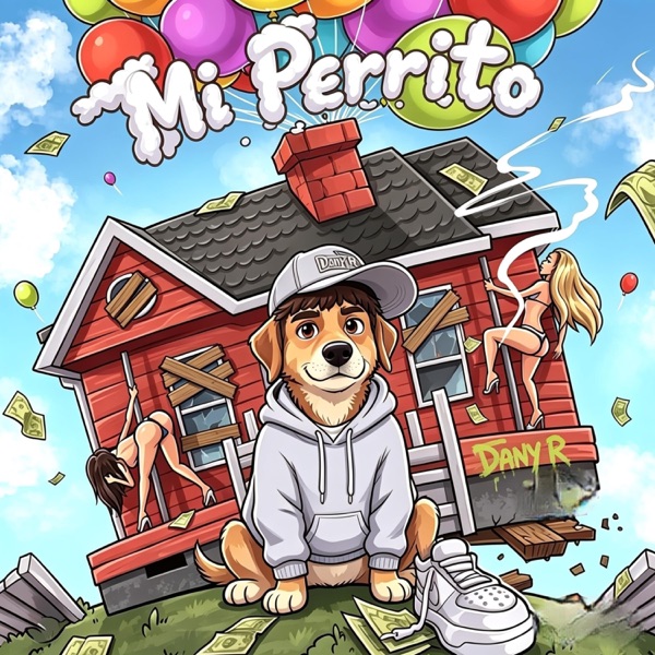 Mi Perrito
