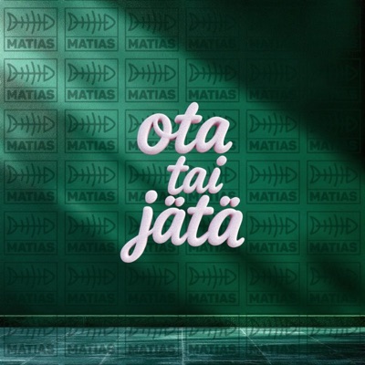 ota tai jätä - Single