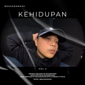 MUDAH DILUPAKAN