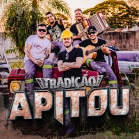 Apitou - Single - Grupo Tradição