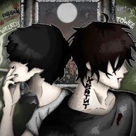 Хватит TOWEE & WEIRDX