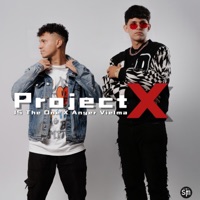 PROJECT X (feat. Anyel Vielma) - Single - Js the One