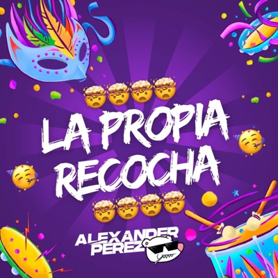 La propia recocha Ducth - Single