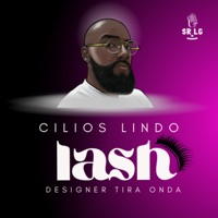 Cilios Lindo - Lash Designer Tira Onda - Single - Sr LG