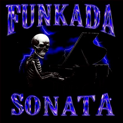 Sonata Funkada - EP