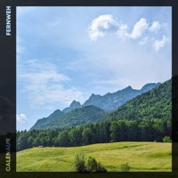 Fernweh - Single - Calenaur