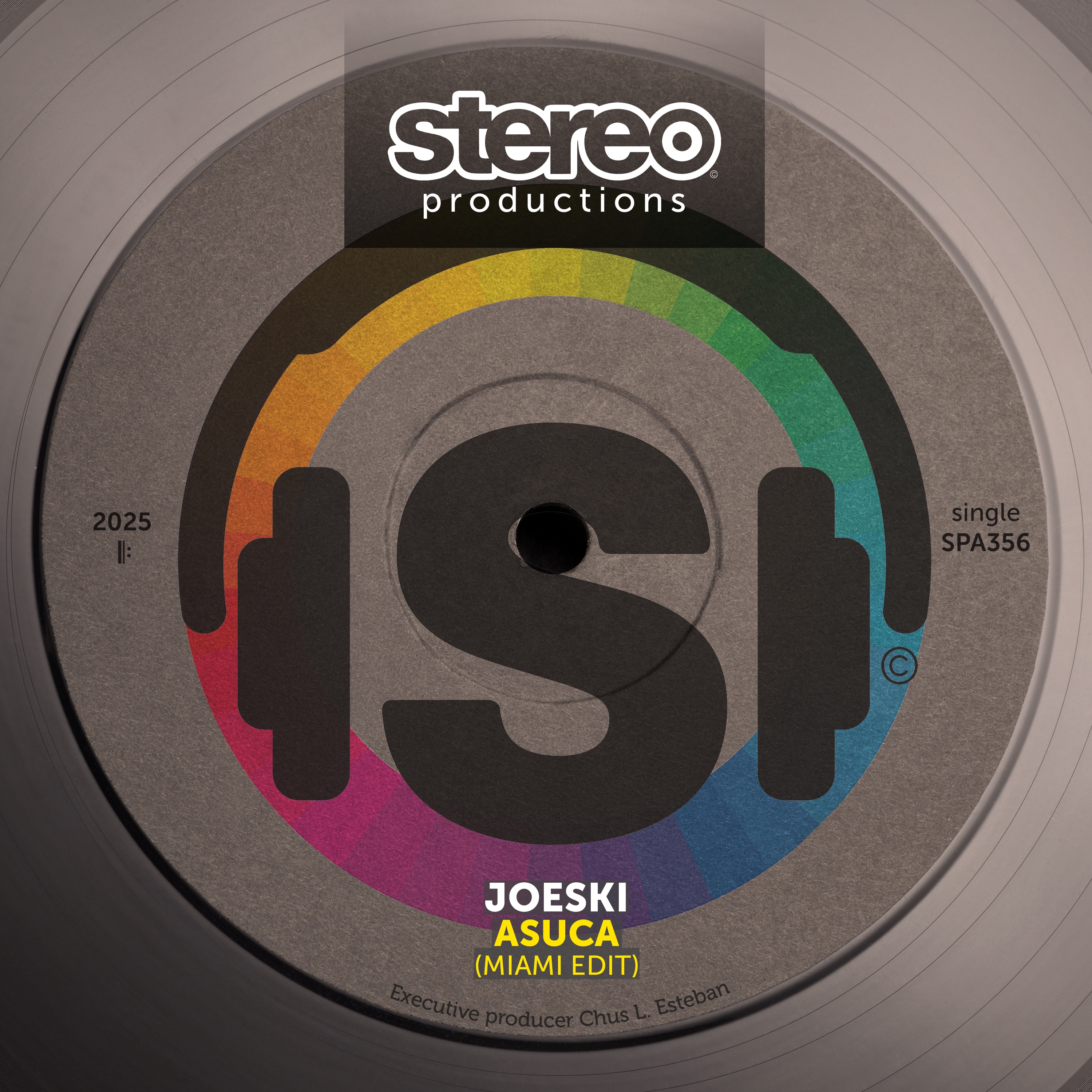 Asuca (Miami Edit) - Single