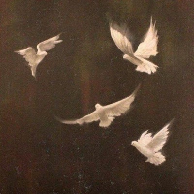 Vuela (feat. Khay Style) - Single