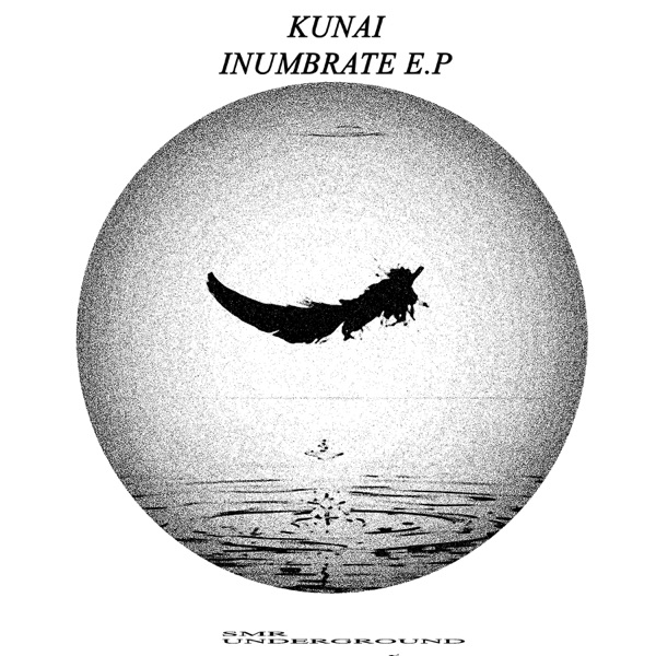 Inumbrate E.P - Single