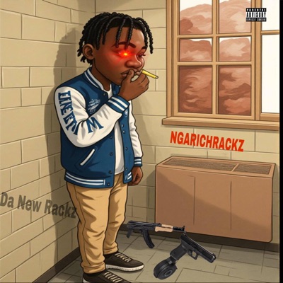 Da New Rackz - EP