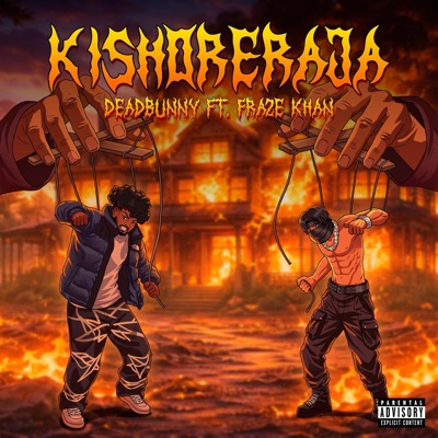 Kishoreraja (feat. FRAZE KHAN) - Single