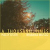 A Thousand Times - Single