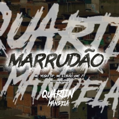 Marrudão - Single