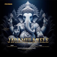 Jagamulanele - Single - Lokeshwar Edara