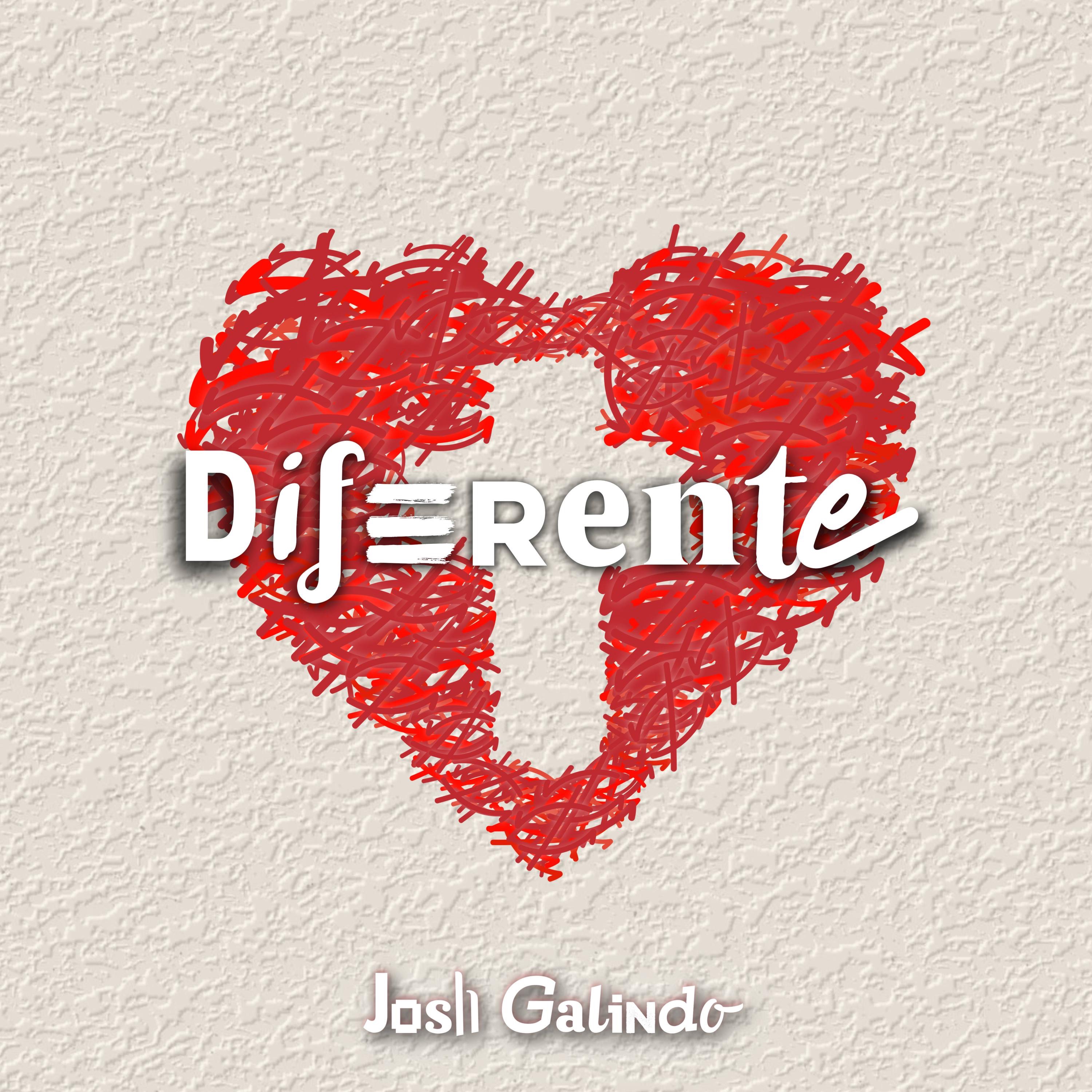 Diferente - Single
