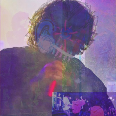 INTOXICATED PUNK!!! - EP