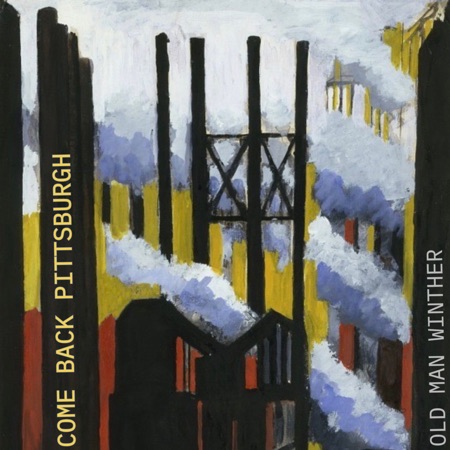 Come Back Pittsburgh