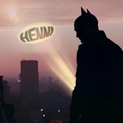 batman - Single