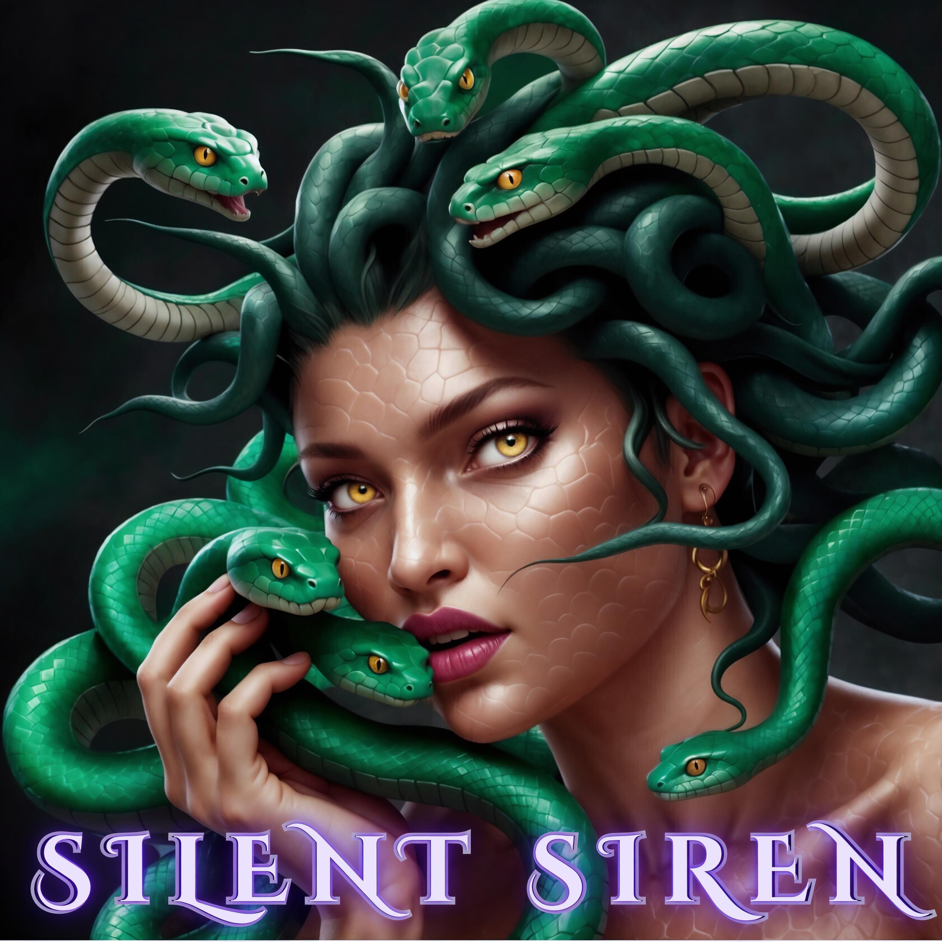 Lone Thought Nothings - Silent Siren