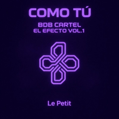 COMO TÚ - Single