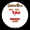 Tic, Tic Tac (Afro House)